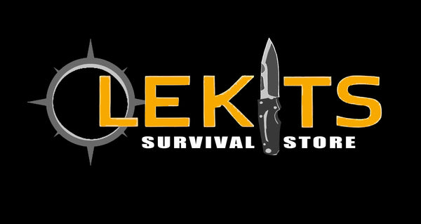 LeKits Survival Store